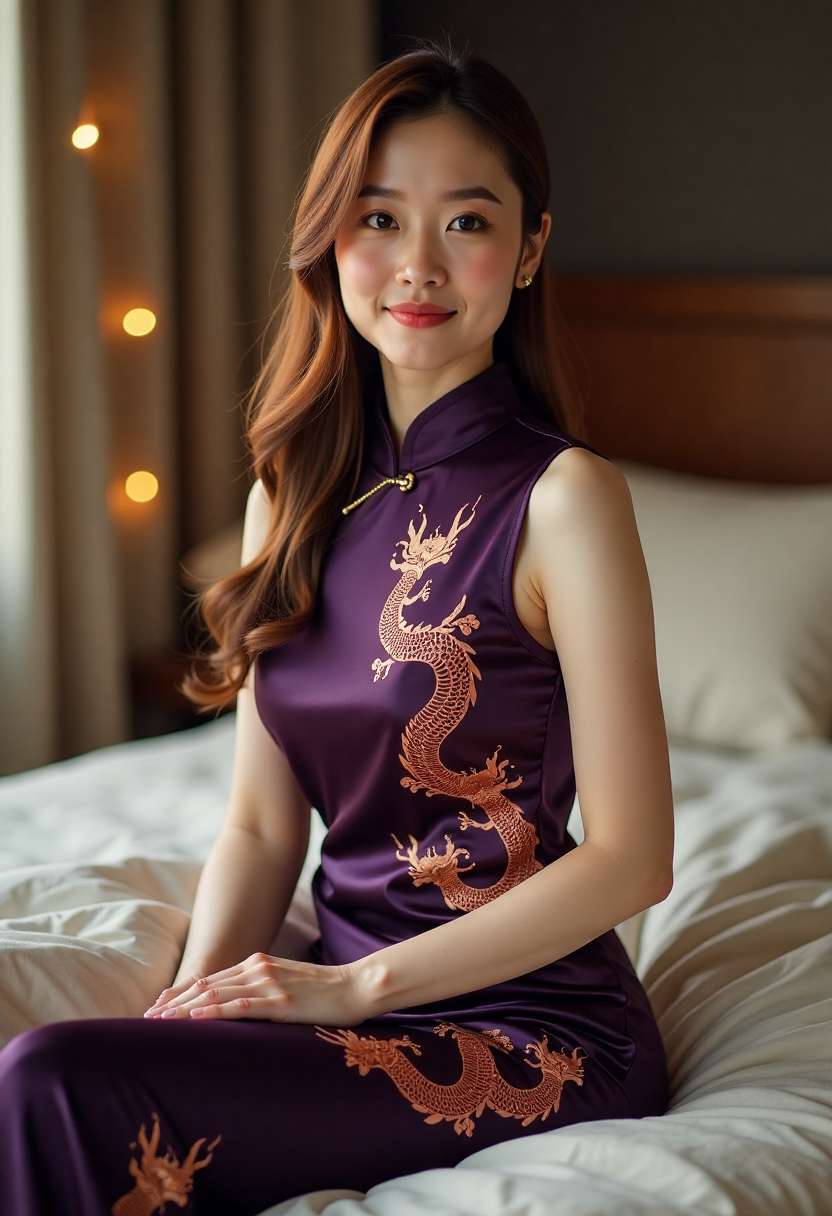 无声告白