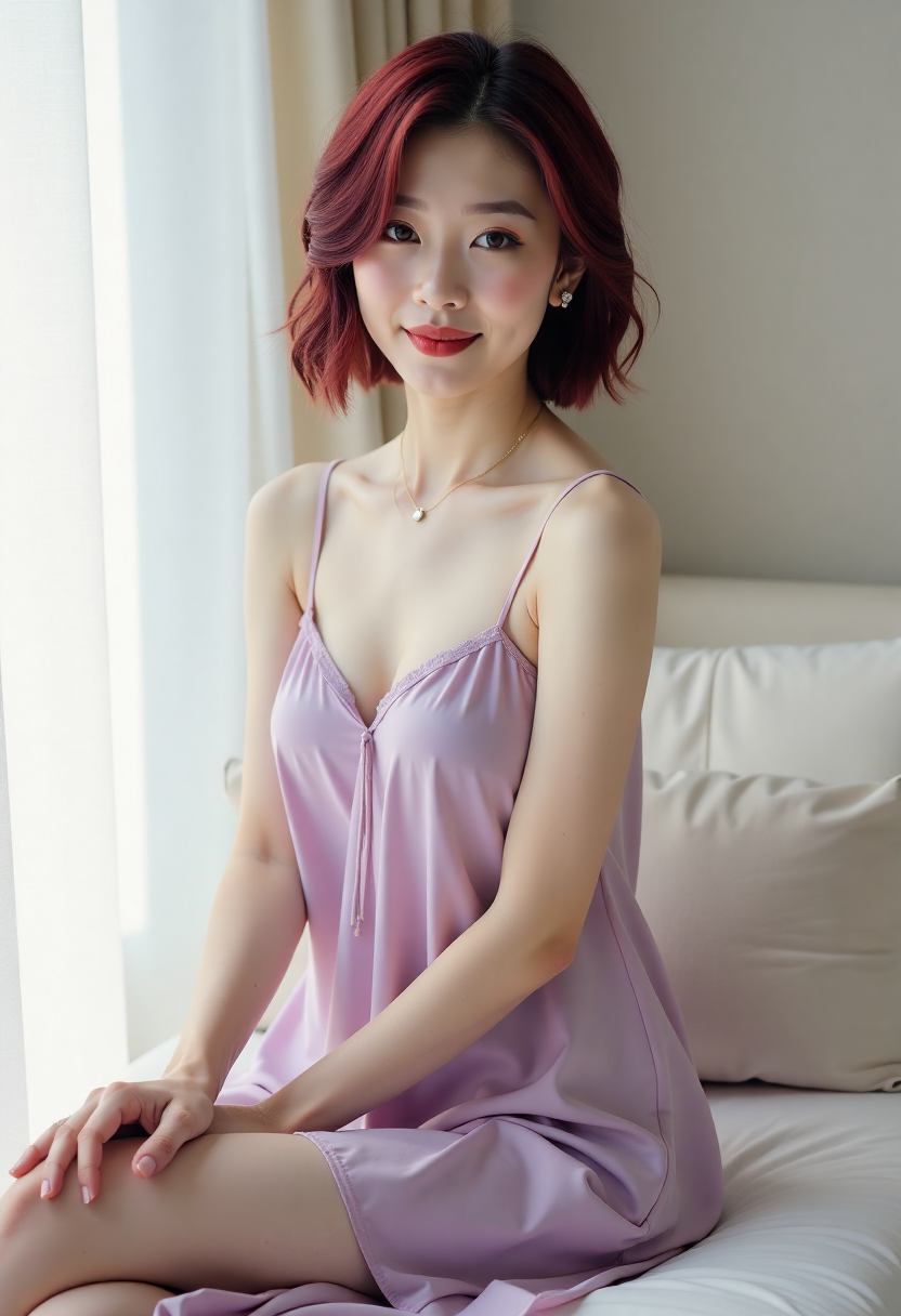 暗夜之瞳